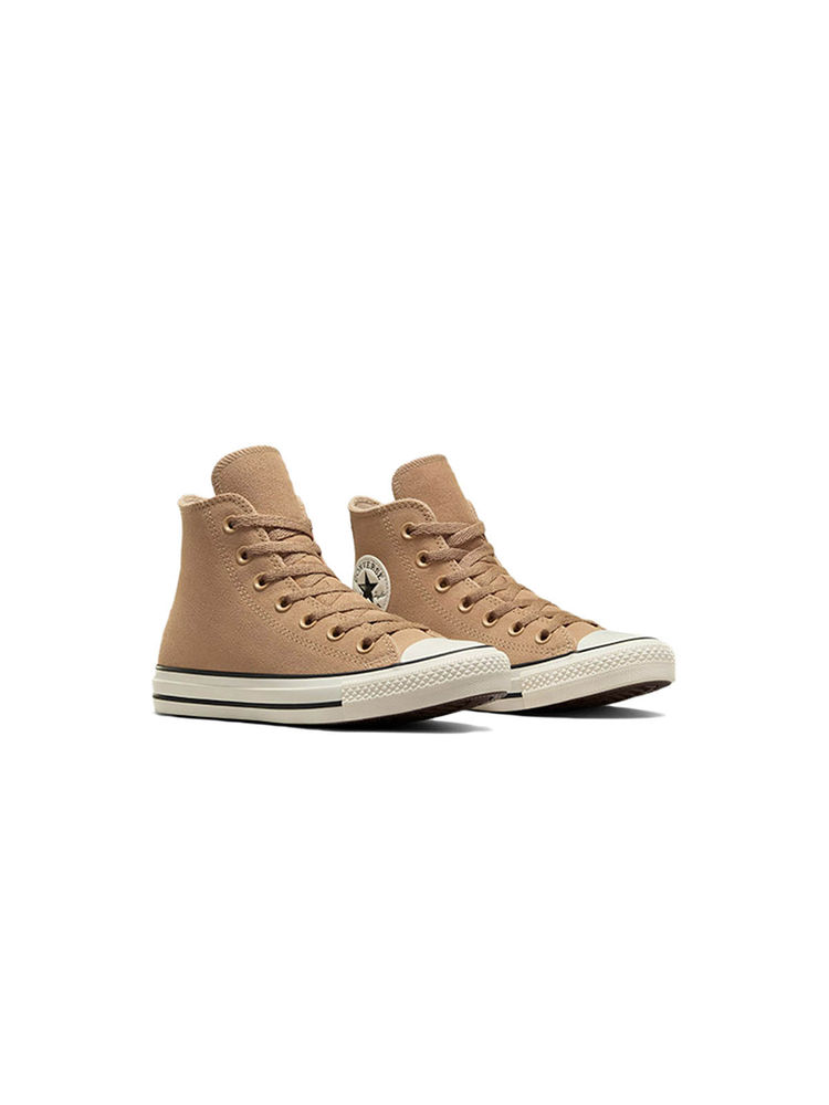 Converse Unisex Chuck Taylor All Star Colorful Suede High Top Sneakers-image-43