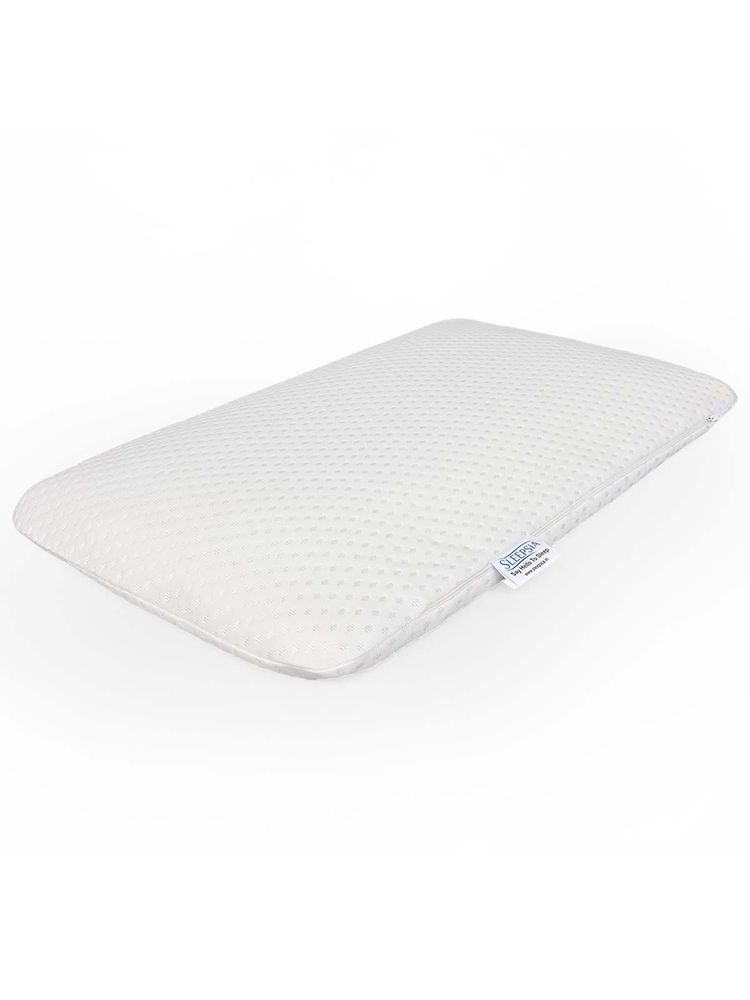 SLEEPSIA Thin Bed Pillow-picture-27