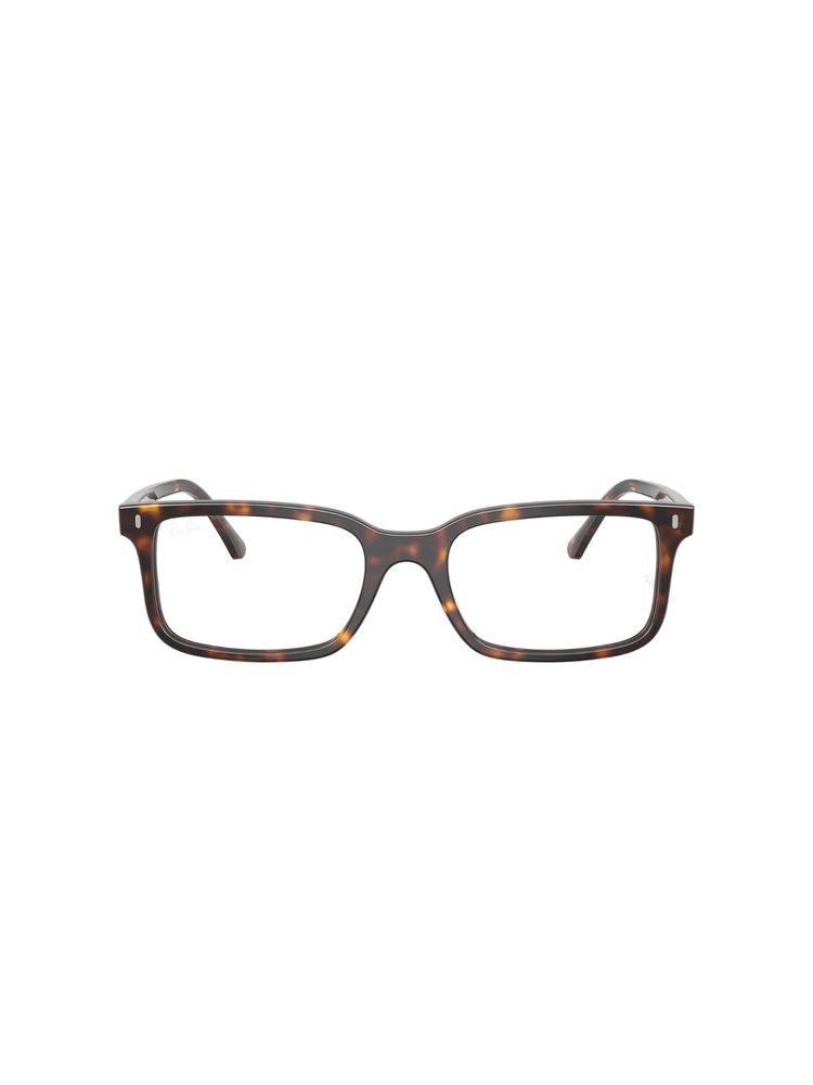Ray-Ban Unisex Square Brown Frames - 0RX5445201254 (145)-picture-43