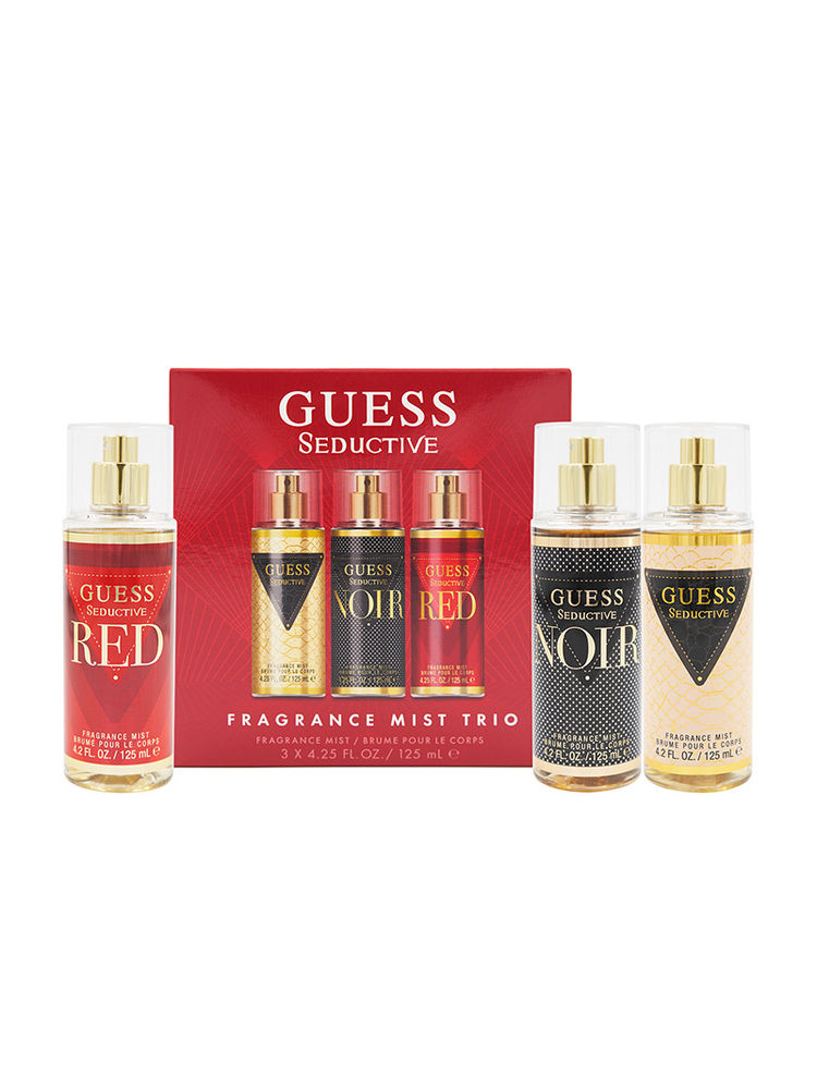 Guess Seductive Body Mist Set-picture-27