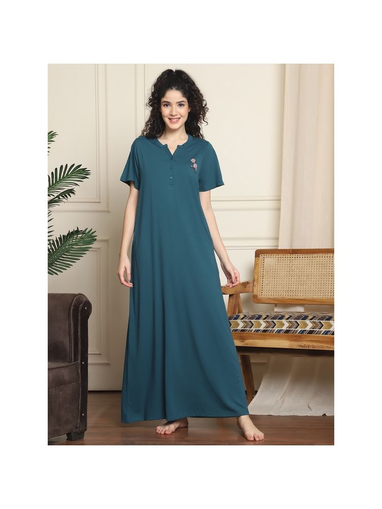 Indreams Maxi Nightdress-picture-28