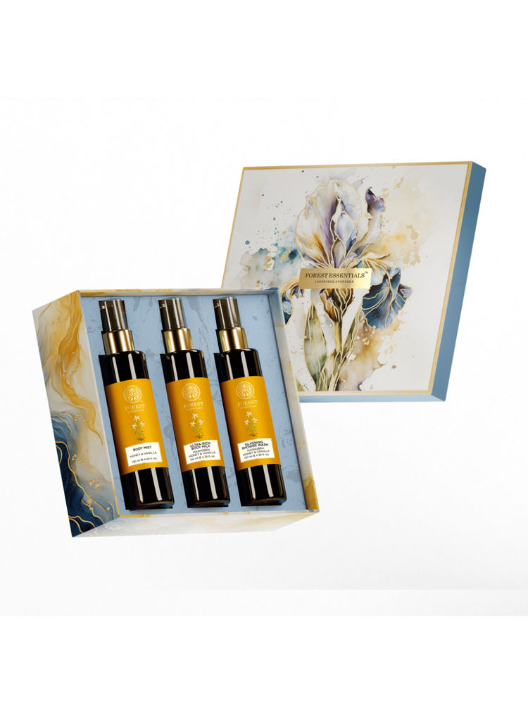 Forest Essentials Indira Gift Box-image-9