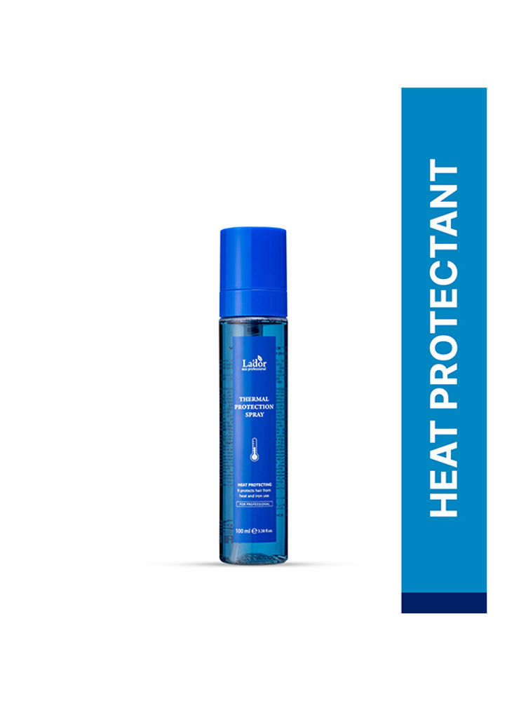 La'dor Thermal Protection Spray - Heat & UV Protection - Paraben, Sulphate & Silicone-Free-picture-14