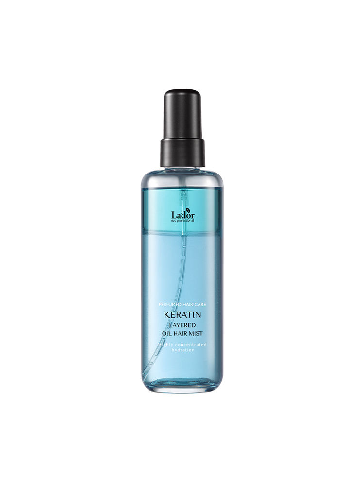 La'dor Keratin Layered Korean Perfume Oil Mist for Heat & Color Protection-image-31