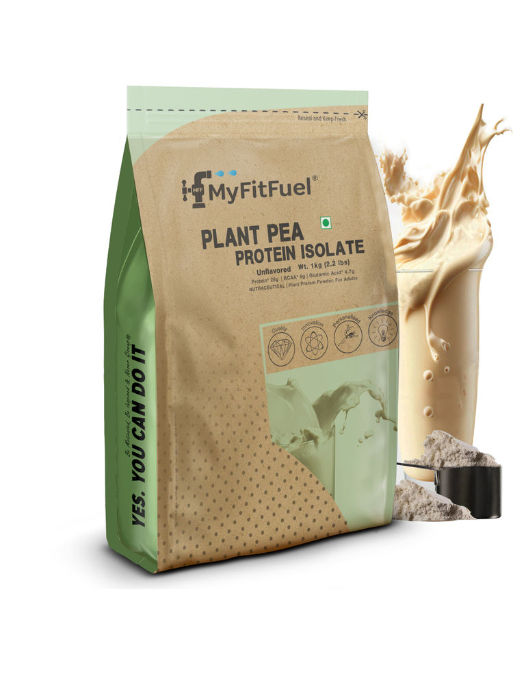 MyFitFuel Mff Plant Pea Protein Isolate, Unflavored-picture-26