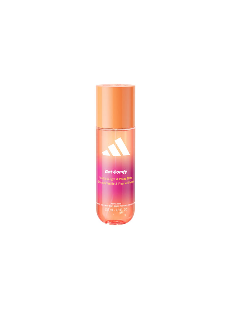 Adidas Fragrances Vibes Get Comfy Fragrance Hair & Body Mist-picture-14