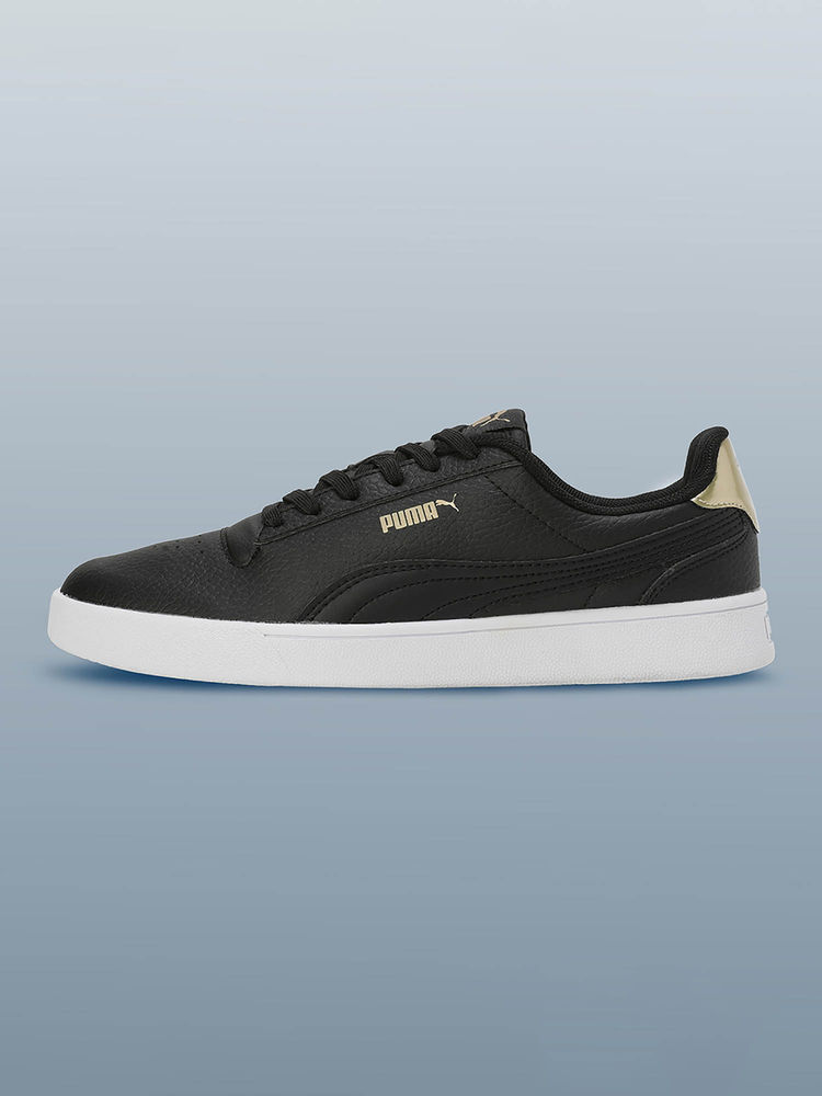 Puma Shuffle Kikcsma V2 Womens Black Sneakers-picture-18