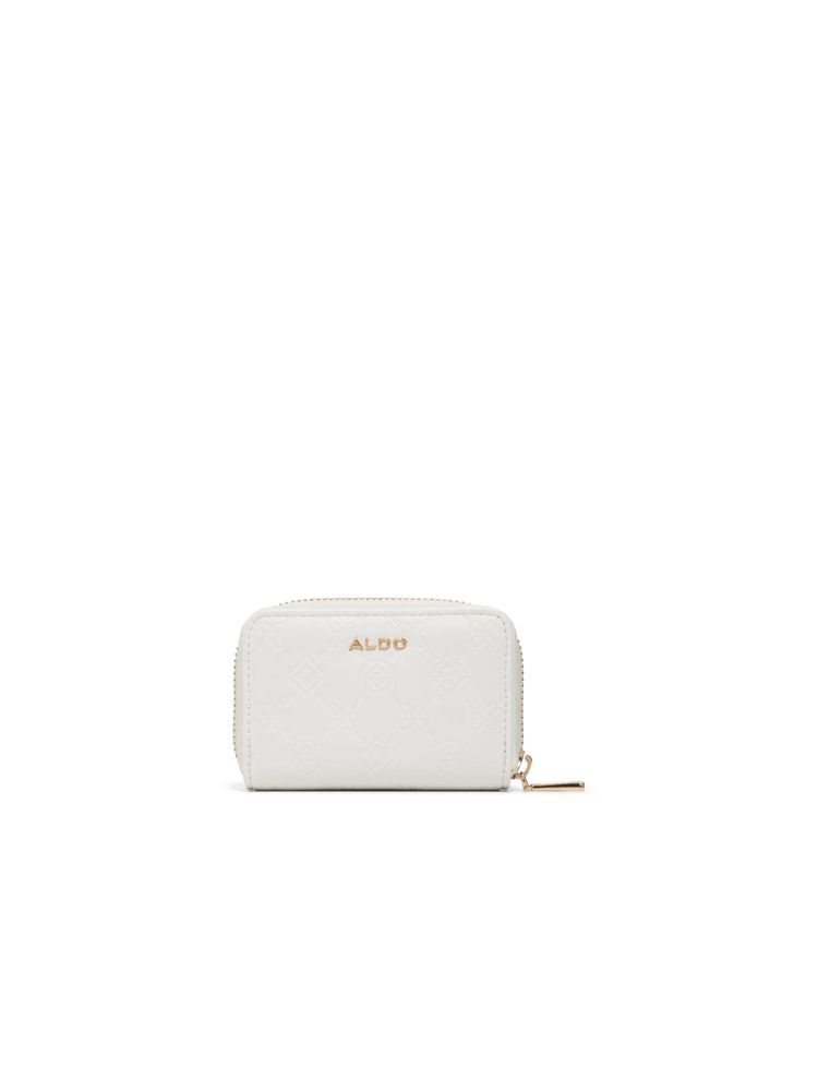 Aldo ARACLYA White Women Wallet-picture-11
