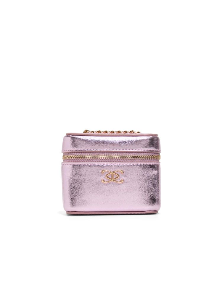 Aldo AARALIA Pink Women Wallet-image-45