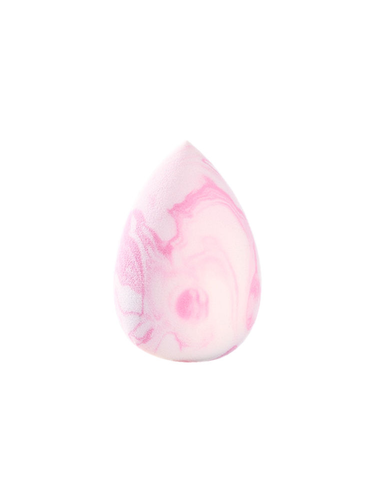 Makeup Revolution Heart Strawberry Swirl Beauty Blender-picture-47