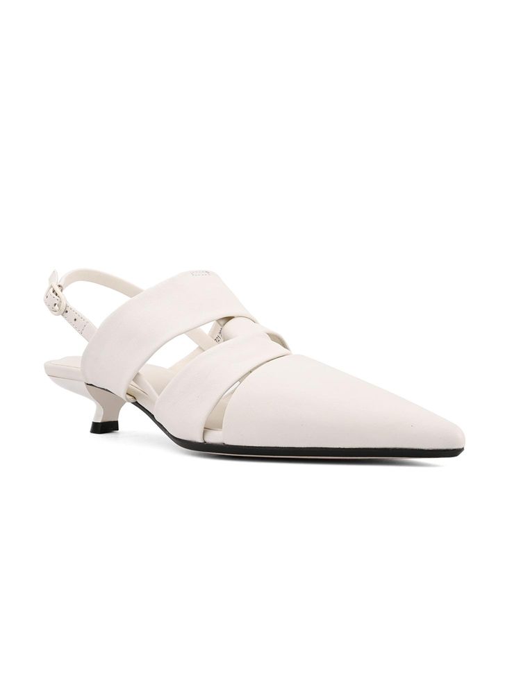 Vanilla Moon Women Guy Sandals - White-picture-38