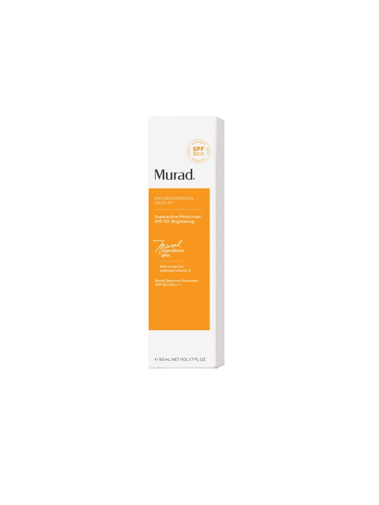 Murad Superactive Brightening Moisturizer SPF 50-image-10