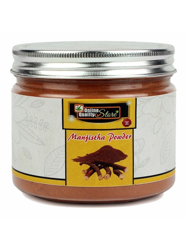 Online Quality Store Manjistha Powder For Skin-picture-42