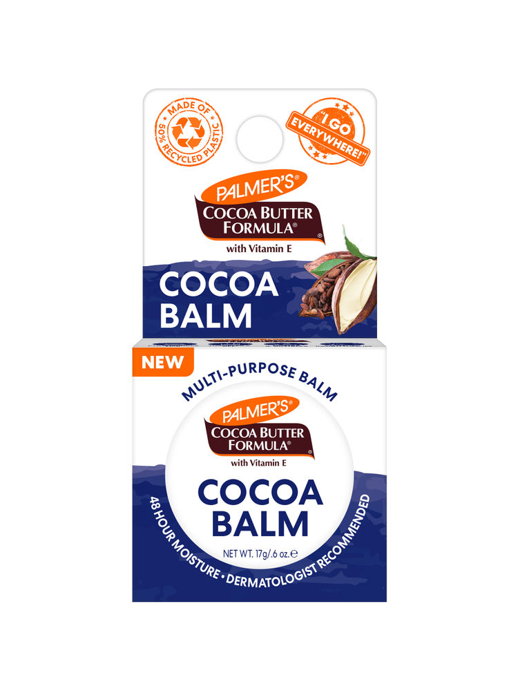 Palmer's Cocoa Butter Formula With Vitamin E Multi - Purpose Cocoa Balm, 48 Hour Moisture-picture-26