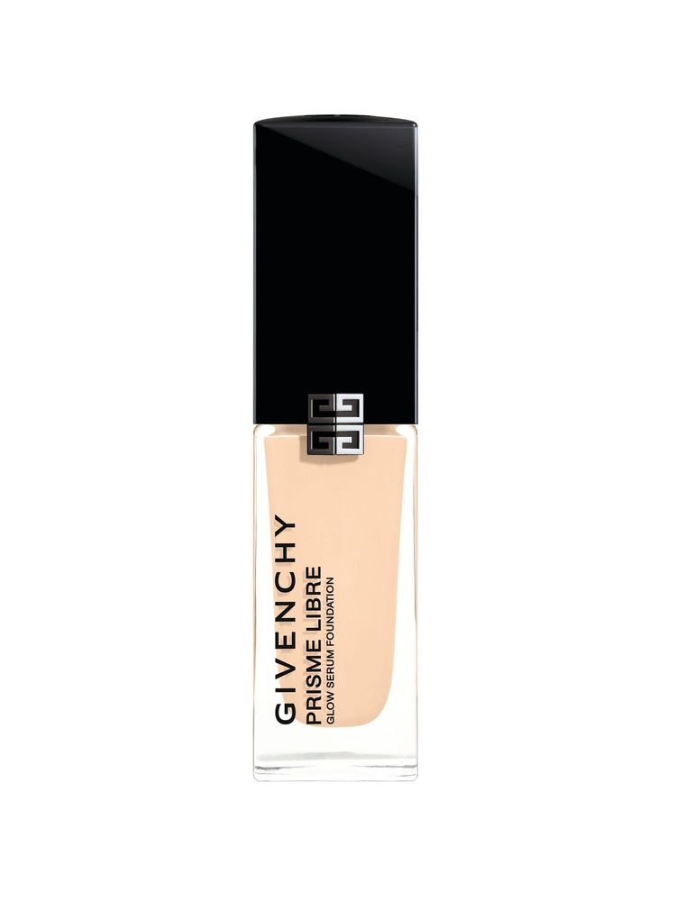 Givenchy Prisme Libre Glow Serum Foundation-picture-18