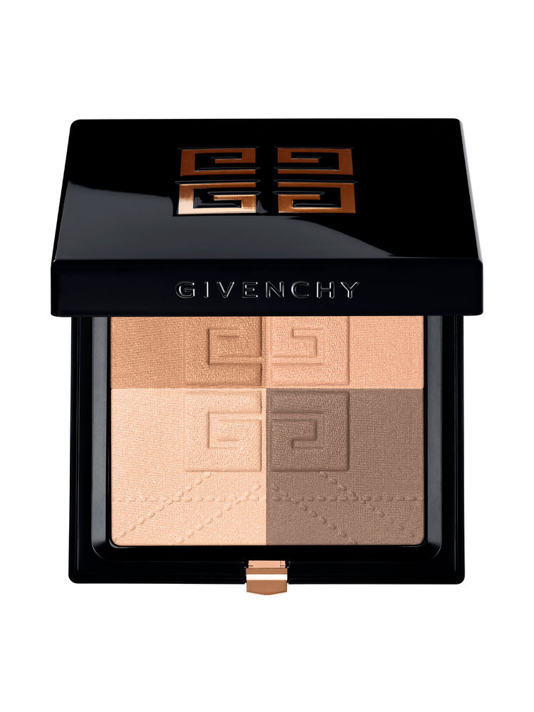 Givenchy Prisme Libre Bronzing Powders