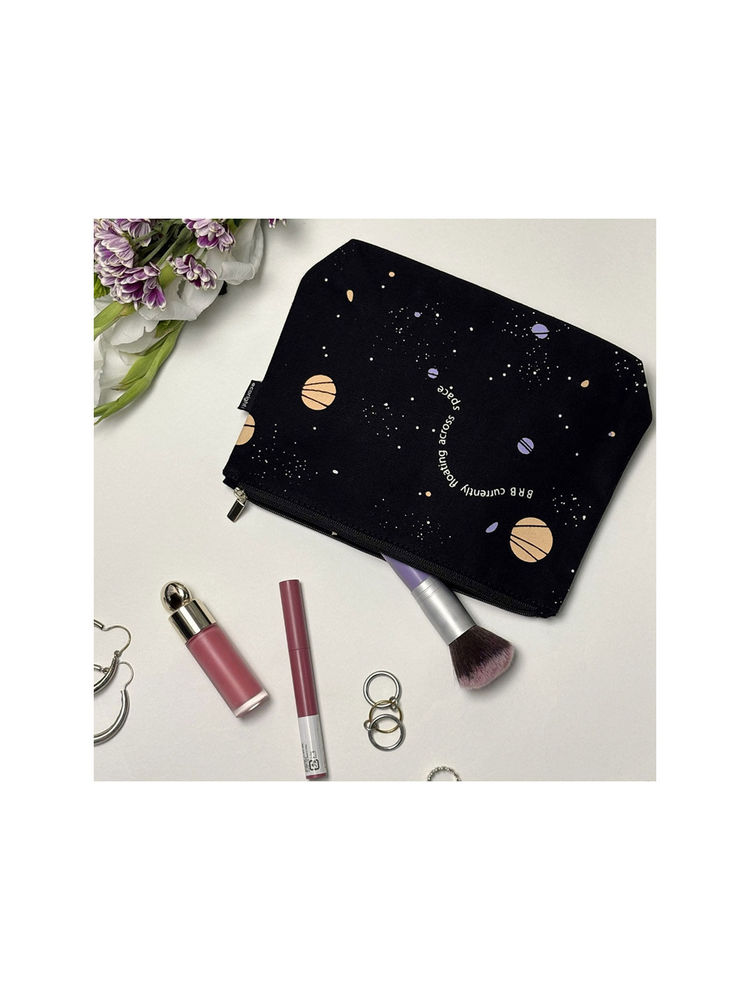 EcoRight Cosmetic Pouch - Spaced Out-picture-44