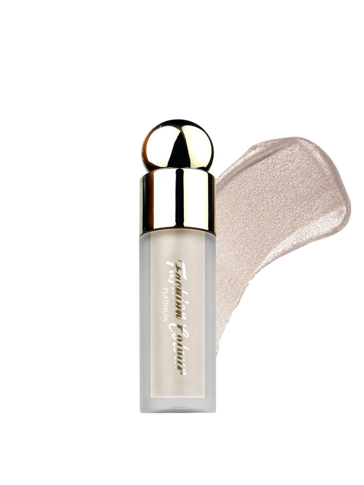 FASHION COLOUR Platinum Glow Shine Liquid High-Lighter-picture-28