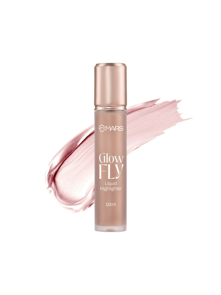 MARS Glow Fly Liquid Highlighter
