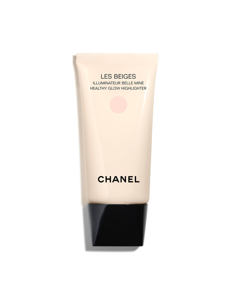 CHANEL LES BEIGES HEALTHY GLOW HIGHLIGHTER EXCLUSIVE CREATION - Summer Gleam-picture-11