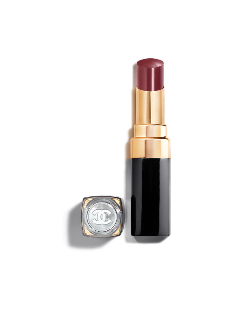 CHANEL ROUGE COCO FLASH COLOUR, SHINE, INTENSITY IN A FLASH LIPSTICK-picture-23