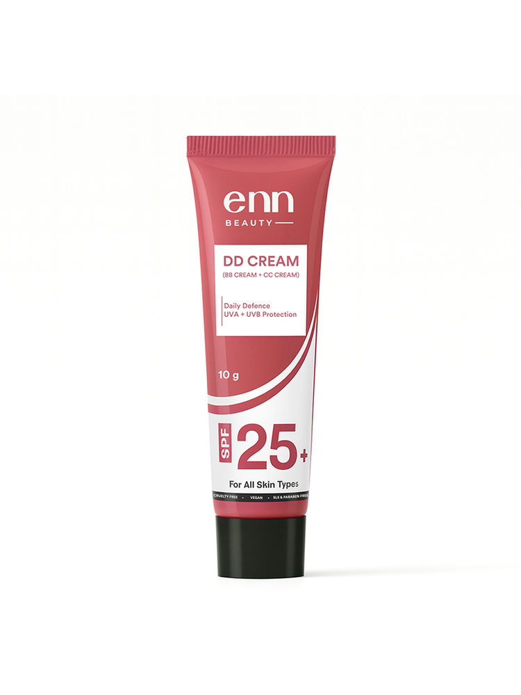 ENN DD Cream With SPF 25+-picture-20