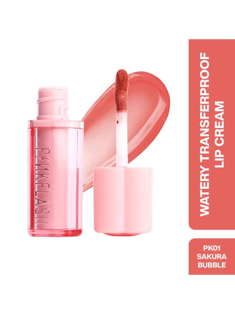 PINKFLASH Watery Transferproof Lip Tint-picture-4