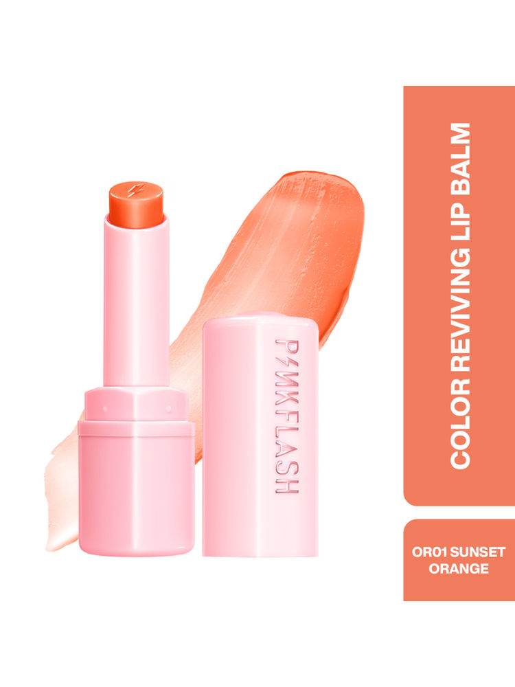 PINKFLASH Color Reviving Lip Balm-image-18