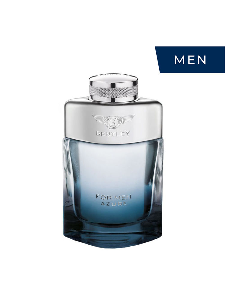 Bentley For Men Azure Eau De Toilette-picture-24