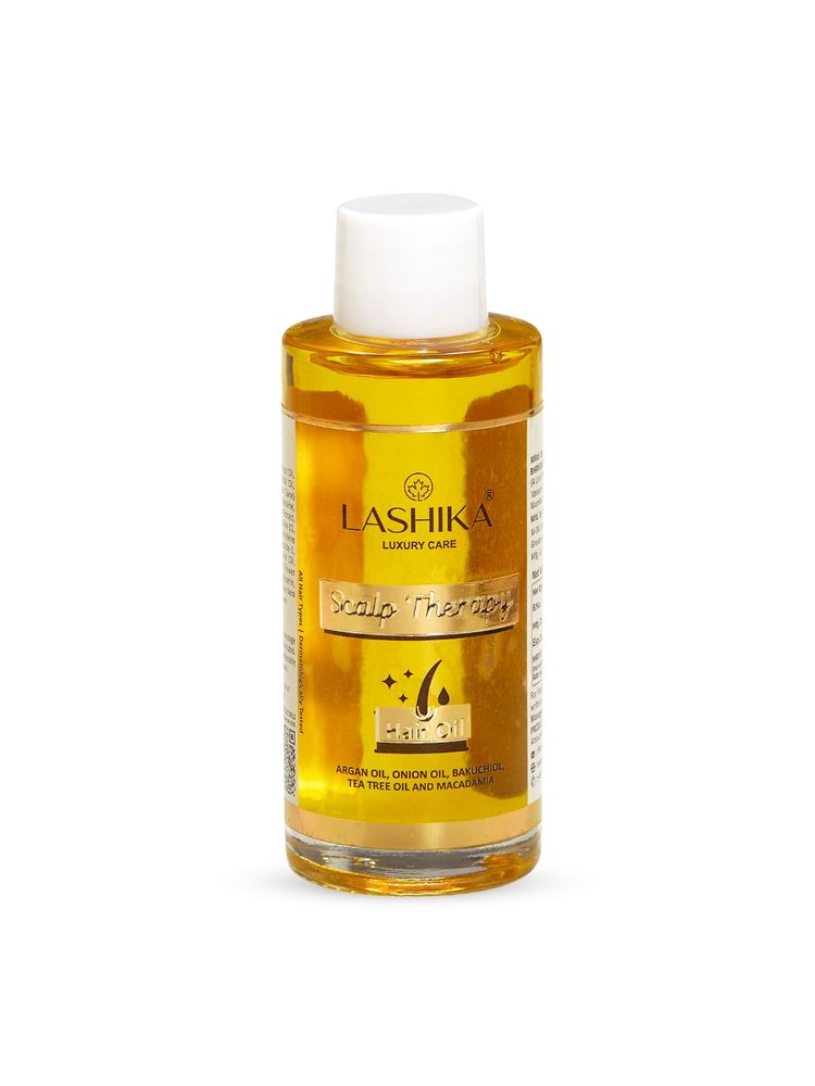 LASHIKA Scalp Therapy Hair Oil-image-3