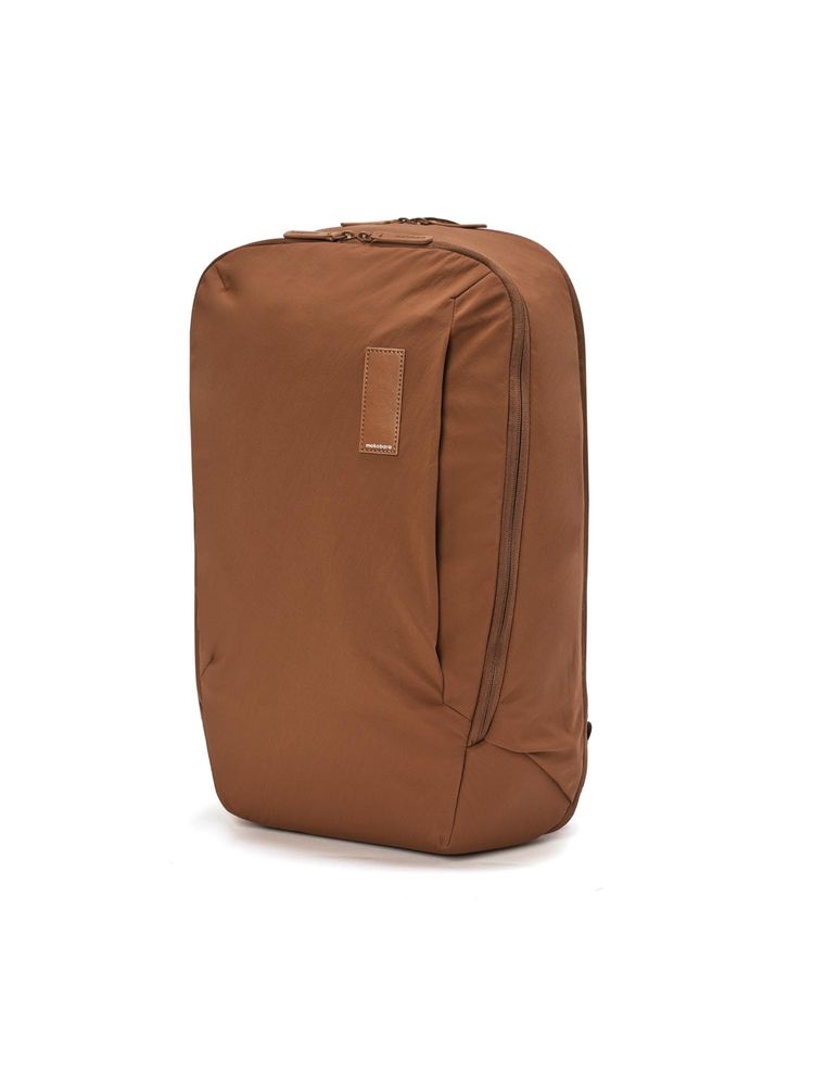 MOKOBARA The Aisle Casual Use Bear Hug Brown Backpack-picture-21