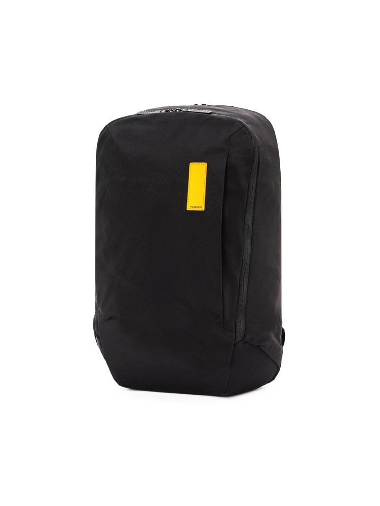 MOKOBARA The Aisle Casual Use Money Moves Black Backpack-image-11