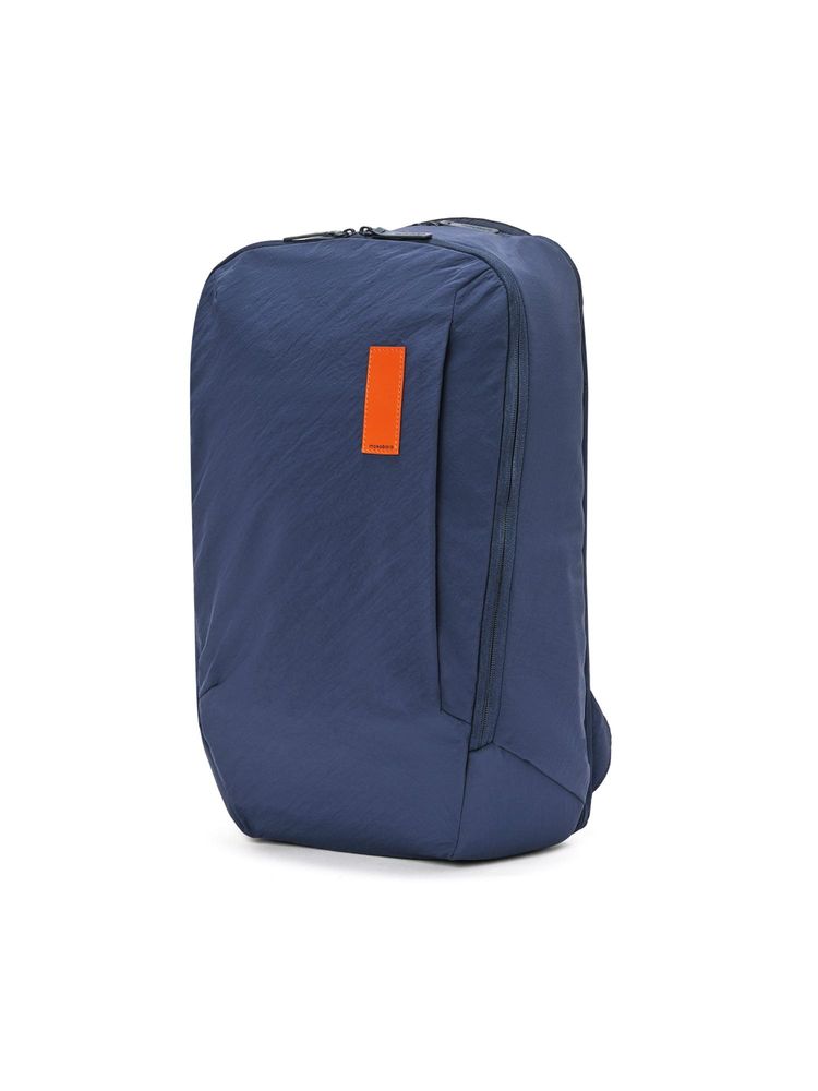 MOKOBARA The Aisle Casual Use Good Genes Blue Backpack-image-2
