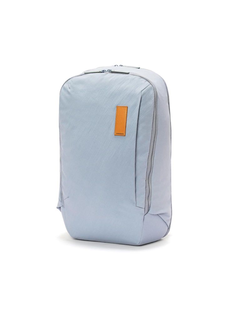 MOKOBARA The Aisle Casual Use Nice Ice Grey Backpack-picture-28