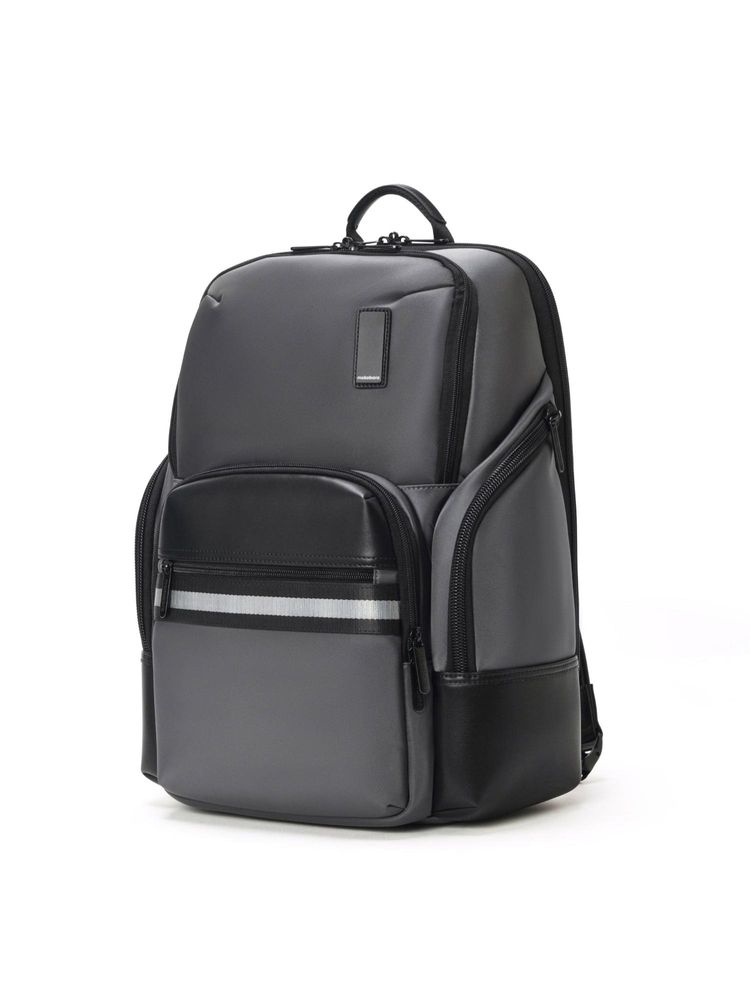 MOKOBARA The Coupe Casual Use Grey Matter Grey Backpack-picture-16