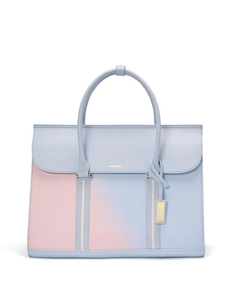 MOKOBARA Womens The Jazz Tote Bag - Multi-Color-picture-19