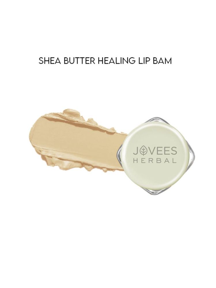 Jovees Herbal Shea Butter Healing Lip Balm-picture-37