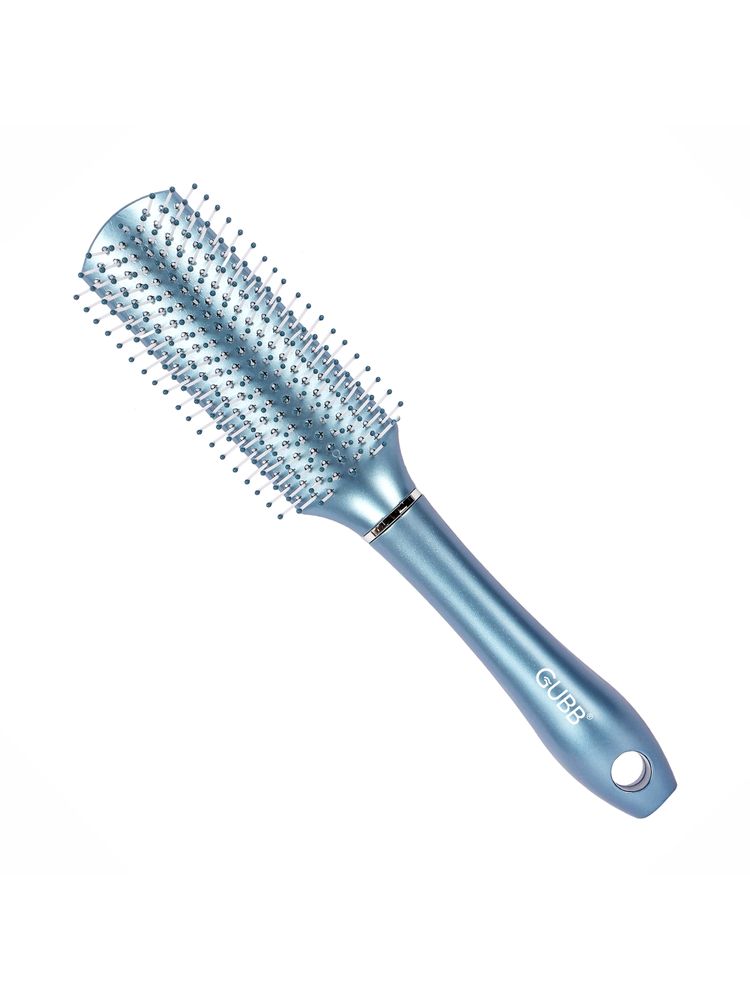 GUBB Styling Hair Brush For Men & Women - Style Your Hairs With Perfection:Styler Range-image-6