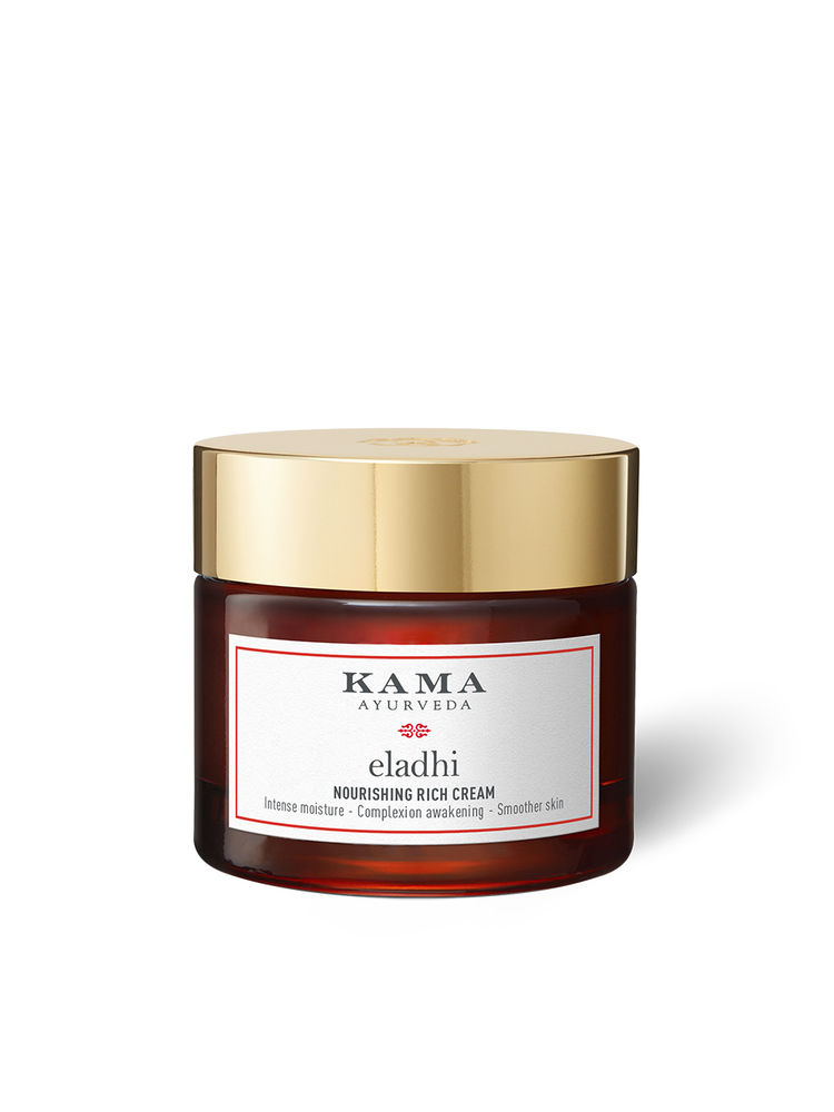 Kama Ayurveda Eladhi Nourishing Rich Cream-picture-28
