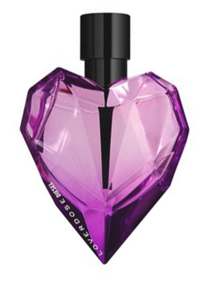 Diesel Loverdose Eau De Parfum For Her-picture-21
