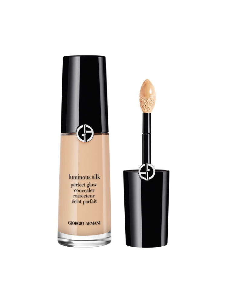 Giorgio Armani Luminous Silk Hydrating & Brightening Concealer-picture-24