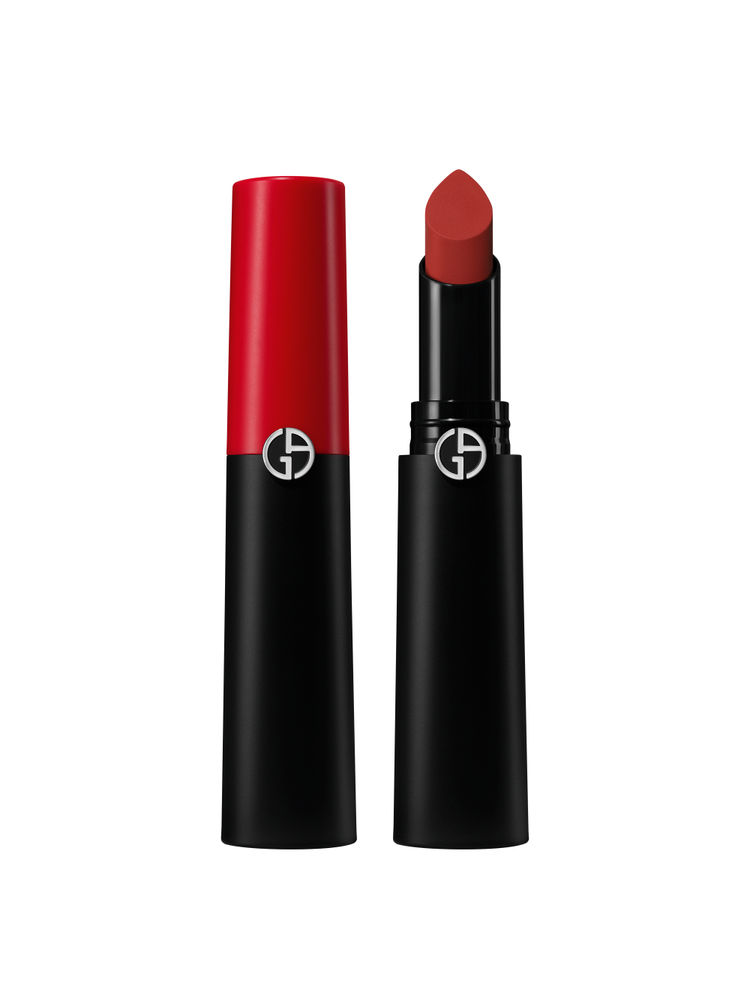 Giorgio Armani Lip Power Long-Lasting Matte Lipstick-picture-17