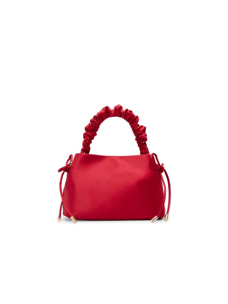 Aldo INDULGENCE Womens Red Handbag With Detachable Strap-picture-10