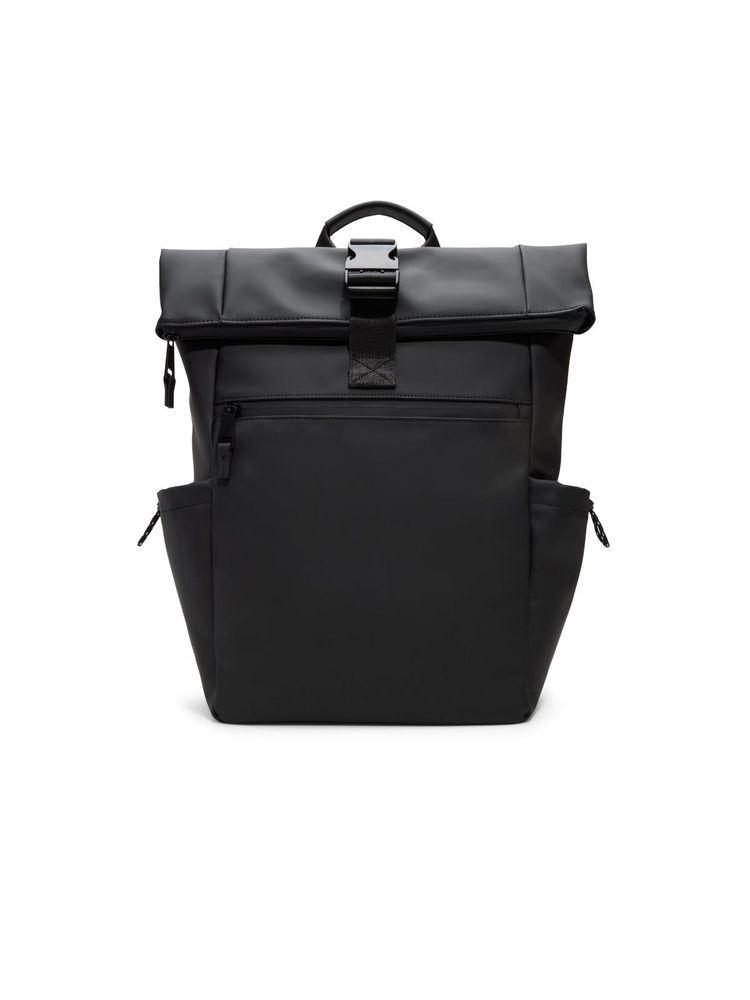 Call It Spring JUUDE Mens Black Backpack-picture-16