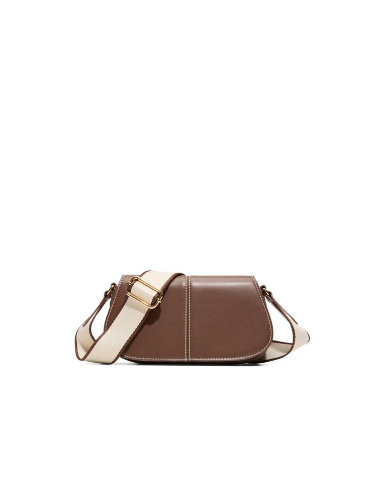 Call It Spring WEBBER Womens Dark Brown Cross Body Sling Bag-picture-29
