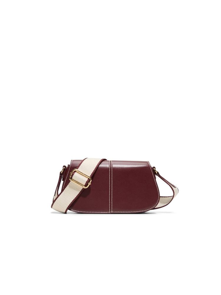 Call It Spring WEBBER Womens Bordo Cross Body Sling Bag-picture-20