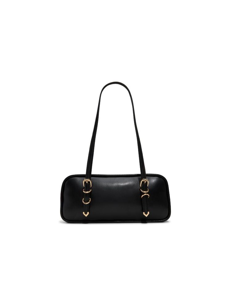 Aldo CASANDRA Womens Black Handbag-picture-12