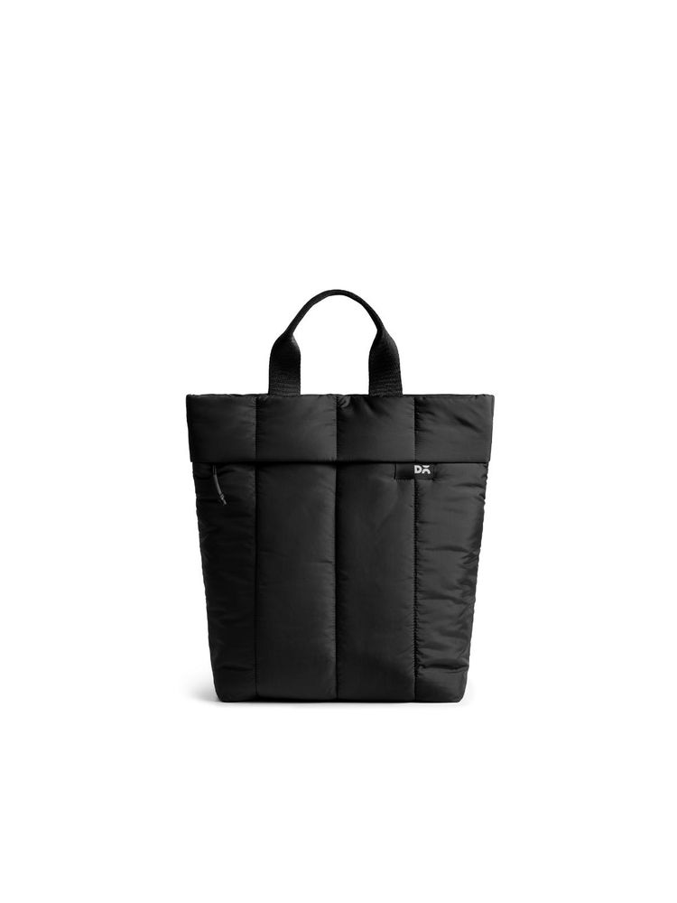 DailyObjects Black Wing Backpack (M)-image-10