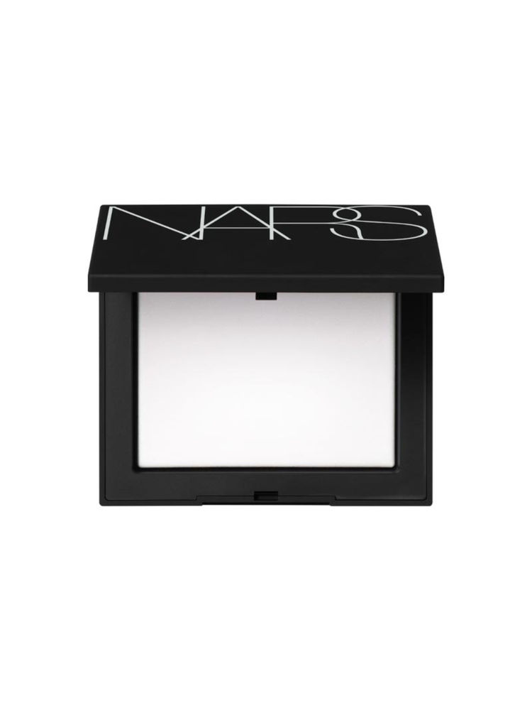 NARS Light Reflecting Setting Powder Pressed Mini - Crystal-picture-18