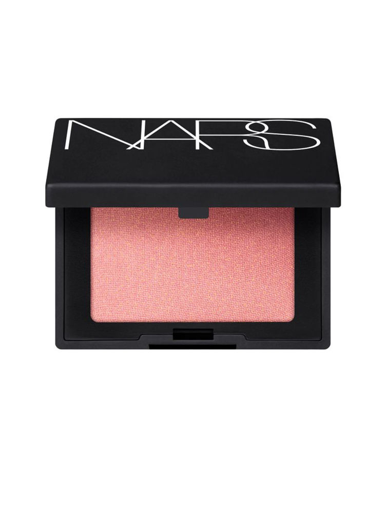 NARS Mini Blush - Orgasm-picture-20
